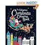 Christmas Colouring Book