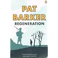 Pat Barker Trilogy: 3 books Regeneration, The Eye in the Door and Ghost Road rrp �29.97