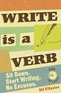 Write Is a...