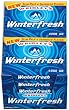 Wrigley's Extra Winterfresh Gum, 15-Stick Slim Packs (Pack of 20)