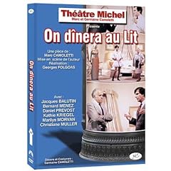 On dinera au lit [FR IMPORT]