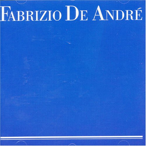 Fabrizio De Andre