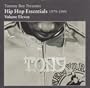 Hip-Hop Essentials Vol. 11