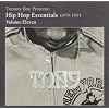 Hip-Hop Essentials Vol. 11