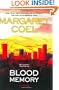 Blood Memory (A Catherine McLeod Mystery)