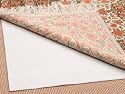 Premium-Hold Rug Pad 9' x 12' - For Rug-To-Carpet & Hard Surfaces, Extends Rug Life