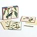 Audubon Warblers Keepsake Box