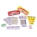 Me4kidz Medibuddy First Aid Kit, 2-Pack