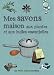 Mes savons maison aux plantes et aux huiles essentielles chez Livres sur le nom: 51kmJvjWZqL._SL75_