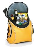 Picnic Plus Cooladio  Cooler with Built-...