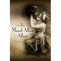 The Maud Allan Affair