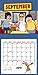 Bob's Burgers 2015 Wall Calendar