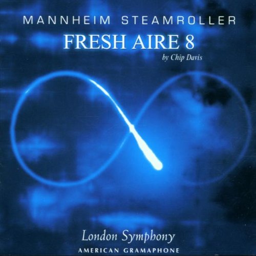 Mannheim Steamroller-Fresh Aire 8-(AG8882)-CD-FLAC-2000-DeVOiD Download