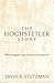 Hochstetler Story: With photographs, maps, and historical background (Return to Northkill)