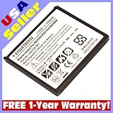 Battery for HP iPAQ 300 310 rx5000 rx5700 rx5710 rx5720 rx5725 rx5730 rx5765 rx5770 rx5775 rx5780 rx5900 rx5910 rx5915 rx5935 rx5940 rx5965 rx5975 FB031AA#AC3