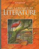The Language of Literature