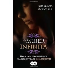 La Mujer infinita (Spanish Edition)