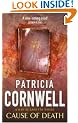 Cause Of Death: Vintage Scarpetta (A Scarpetta Novel)