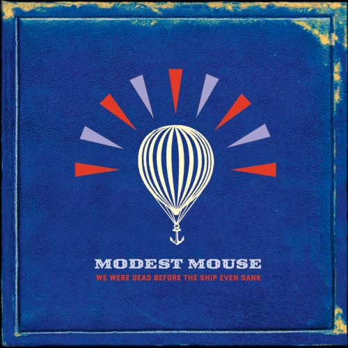 CD-Charts  Music : We Were Dead Before the Ship Even Sank [VINYL]