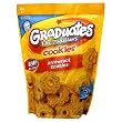 Gerber Graduates Cookies, Arrowroot Cookies, 5.5-Ounce Pouches (Pack of 6)