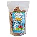 Healthy Dogma Peanut Butter Barkers Dog Biscuits, 16Oz Bag