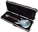 MUSIC MAN Silhouette Special HSS RW IB E-Gitarre inkl. Koffer, ice blue