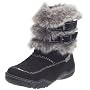 Sucre d'Orge Aniane, Bottes fille - Noir, 27 EU Sucre D'Orge