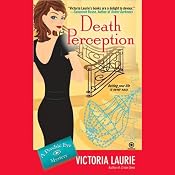 Death Perception: Psychic Eye Mysteries, Book 6 | [Victoria Laurie]