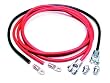 Painless 40100 Battery Cable Kit