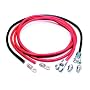 Painless 40100 Battery Cable Kit