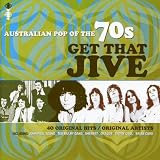 Australian Pop of the 70s