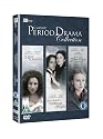 Classic Period Drama Collection - Wuthering Heights/Moll Flanders/Dr. Zhivago [DVD] [1996]