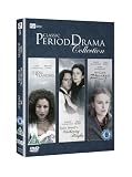 Classic Period Drama Collection [DVD]