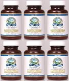 FIBRALGIA Dietary Supplement, 90 Capsules, Kosher, "FAST SHIPPING" 6 PACK SAVING!