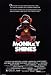 Monkey Shines - Movie Poster - 11 x 17