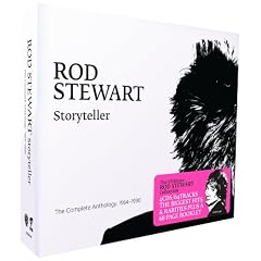 Storyteller