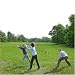 Toys : WildSling Water Bomb Launcher (3 person)