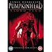 Pumpkinhead - Blood Feud [DVD] [2007]