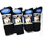 Lot de 12 paires chaussette homme thermique 42/45 MARBE