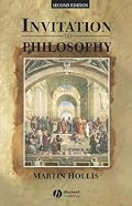 Invitation to Philosophy (Invitation Series)