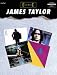 James Taylor: Classic Guitar Tab (Authentic Guitar-Tab)