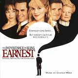 The Importance of Being Earnest