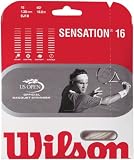 Wilson Sensation Tennis String