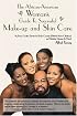 African American Woman's Guide to Successful Make-up and Skin Care