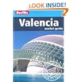 Berlitz: Valencia Pocket Guide (Berlitz Pocket Guides)
