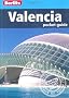 Berlitz: Valencia Pocket Guide (Berlitz Pocket Guides)