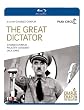 The Great Dictator [Blu-ray] [1940]