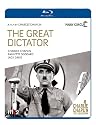 The Great Dictator [Blu-ray] [1940]