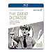 The Great Dictator [Blu-ray] [1940]