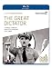 The Great Dictator [Blu-ray] [1940]